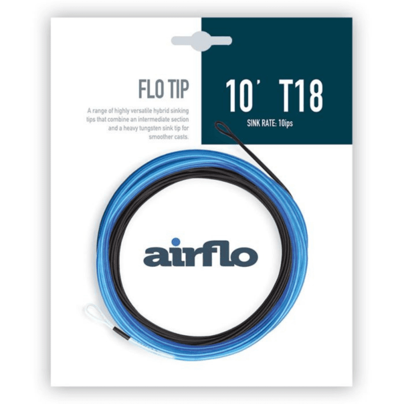 AIRFLO FLO TIP 10 T18