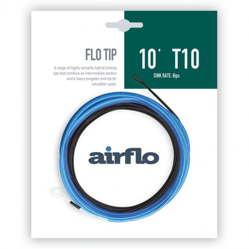 Airflo 10Foot Flo tip1