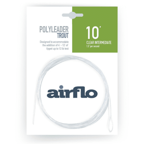 Airflo 10Foot Polyleader 1