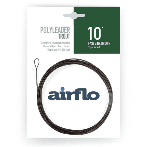 Airflo 10Foot Polyleader 2