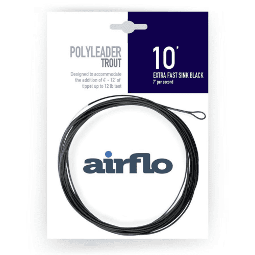 Airflo 10Foot Polyleader 4