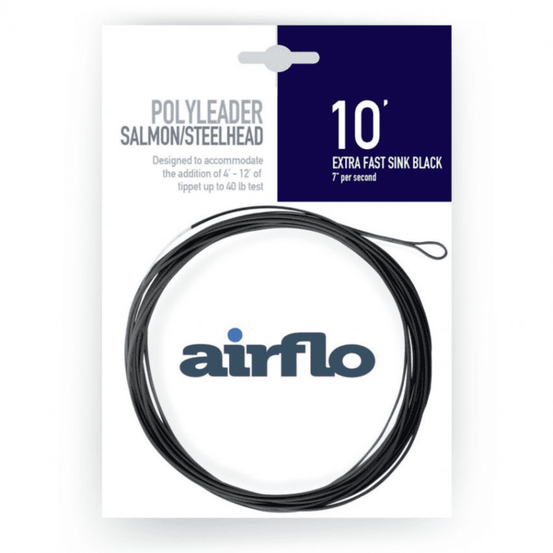 Airflo SalmonSteelhead 10Foot Polyleader6