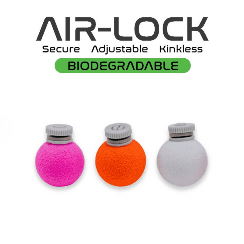 Airlock Single Indicators