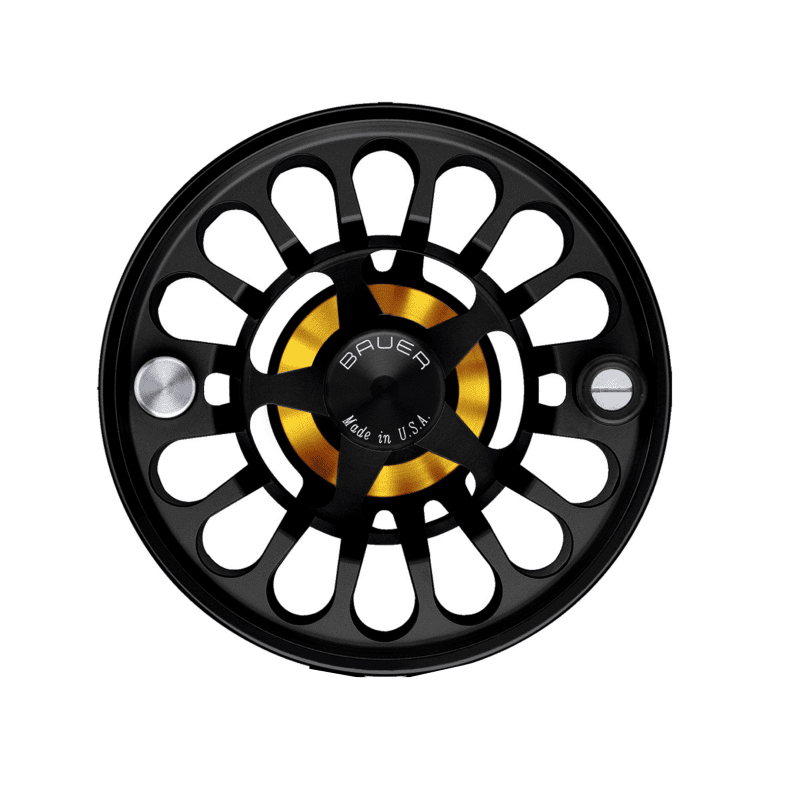 Bauer RX Fly Reel Spool