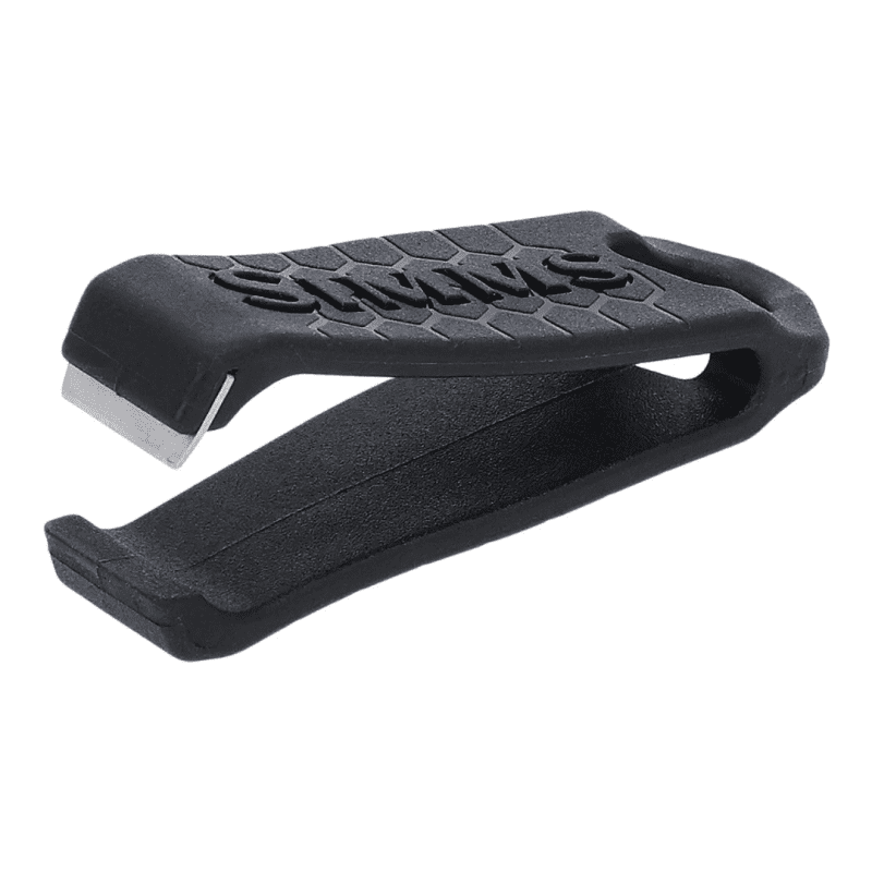 Black freestone nippers