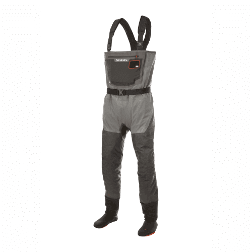 mens g3 guide waders stockingfoot