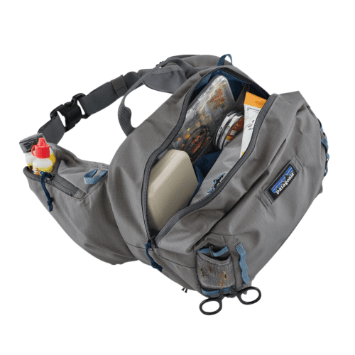 Patagonia Stealth Hip Pack3