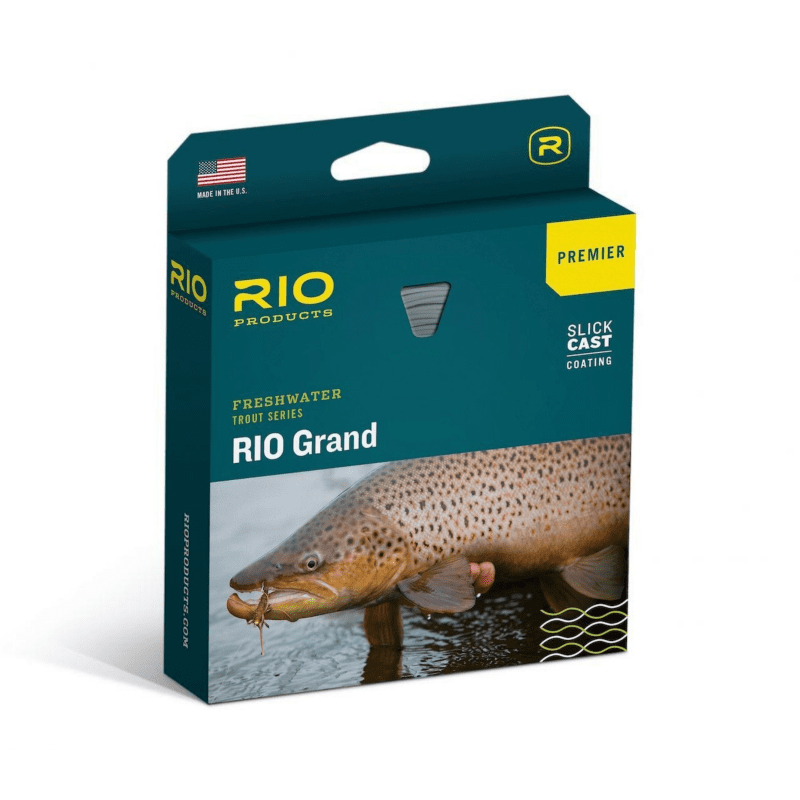 Rio Grand Premier Flyline