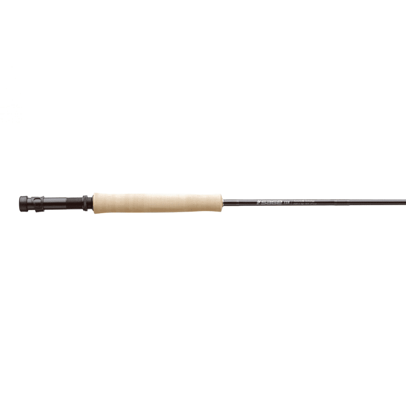 Sage ESN FlyRod