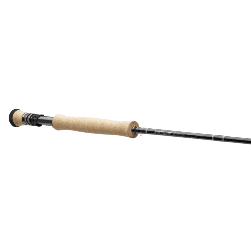 Sage R8 fly rod 5