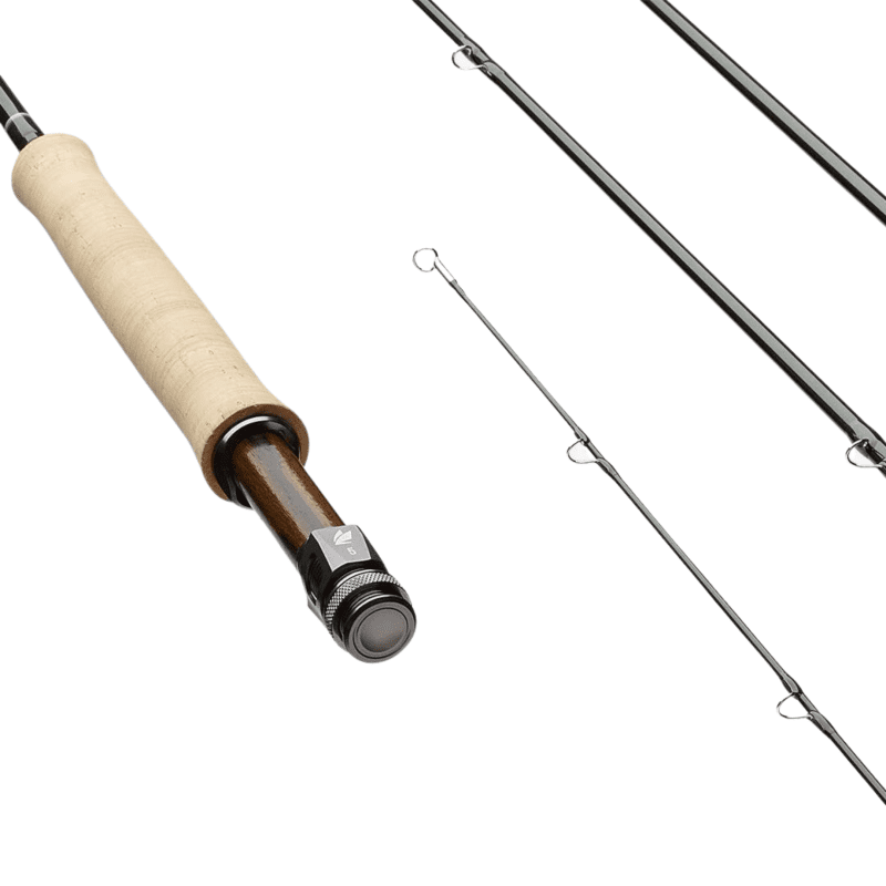 Sage R8 fly rod d20d8e77 3aeb 4527 882d 29a894a8b74e