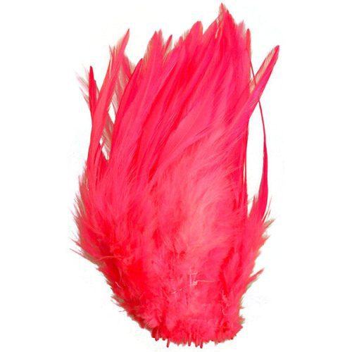 Spirit River UV2 Strung Saddle Hackle - Fly and Field Outfitters - Online Flyfishing Shop - 5