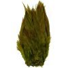 Spirit River UV2 Strung Saddle Hackle - Fly and Field Outfitters - Online Flyfishing Shop - 2