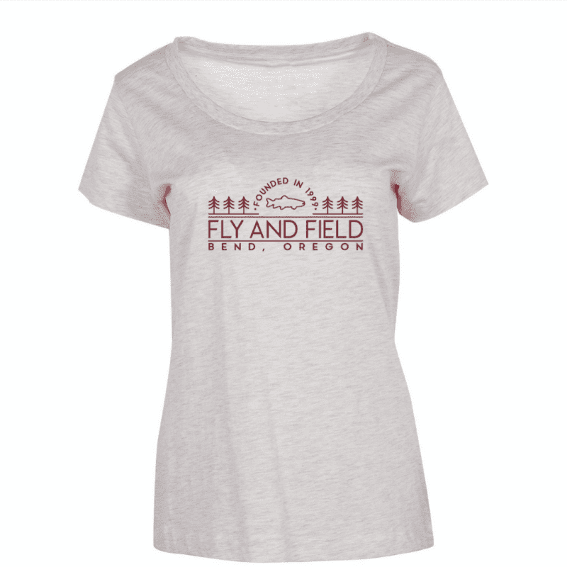 WomensFoundedShirt