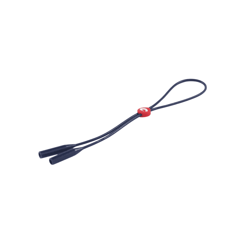 bow line retainer navy 1