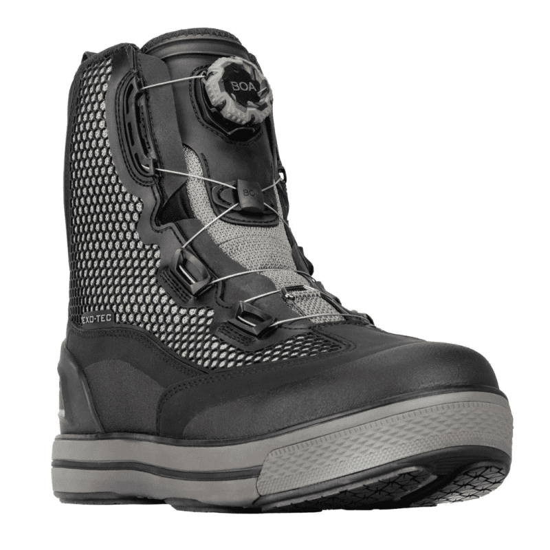 korkers chrome lite wading boots