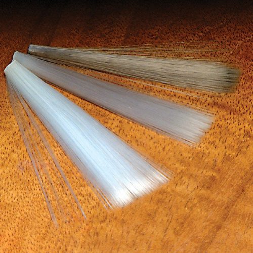 Hareline Dubbin Mayfly Tails - Fly and Field Outfitters - Online Flyfishing Shop