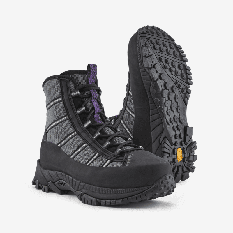 patagonia forra wading boots