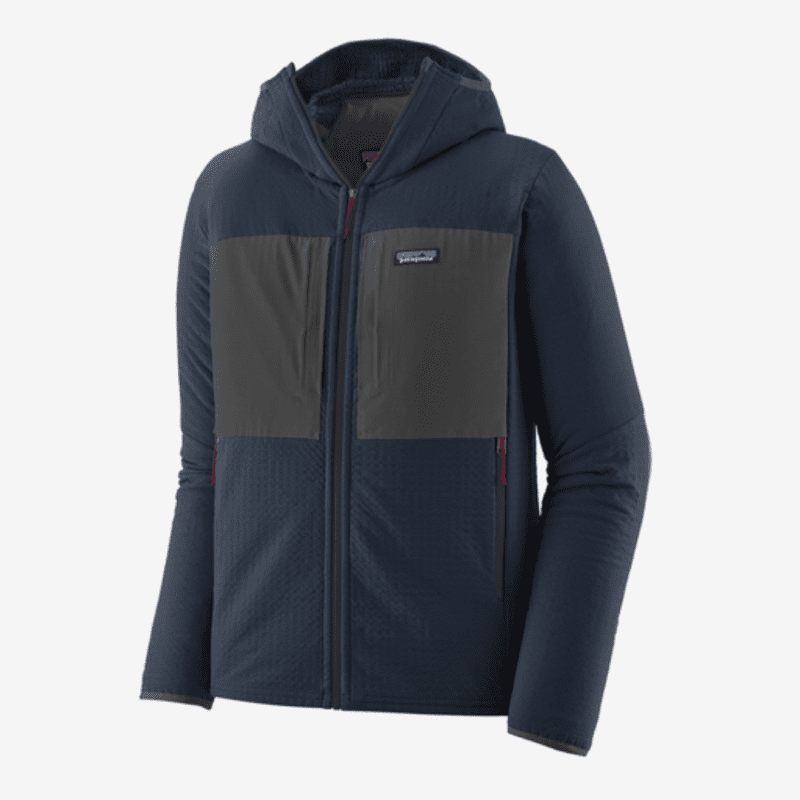 patagonia mens r2 techface jacket