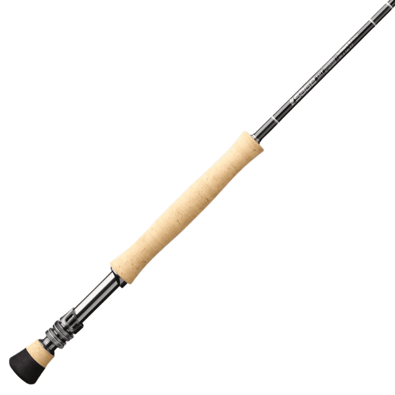 sage salt r8 fly rod