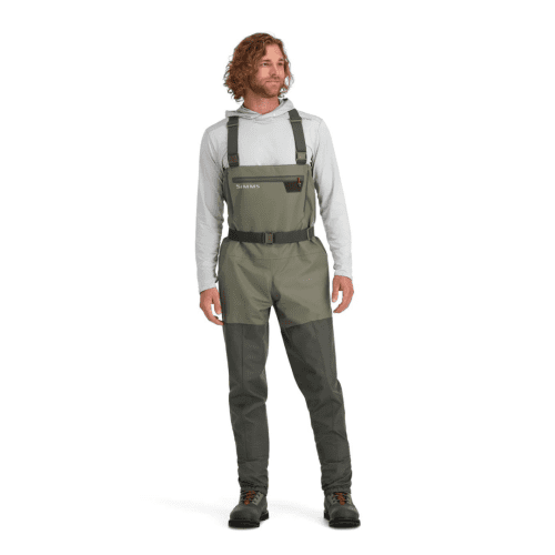 simms mens tributary wader