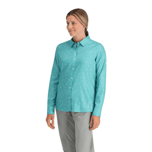 simms womens isle shirt 1