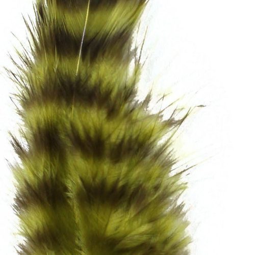 Spirit River UV2 Grizzly Soft Hackle - Fly and Field Outfitters - Online Flyfishing Shop - 7