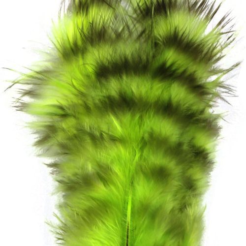 Spirit River UV2 Grizzly Soft Hackle - Fly and Field Outfitters - Online Flyfishing Shop - 4