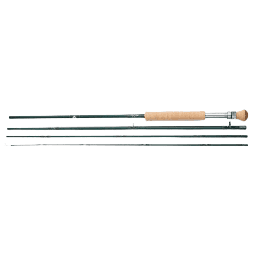 winston air 2 max fly rod