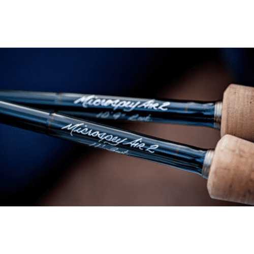 winston micro spey rod