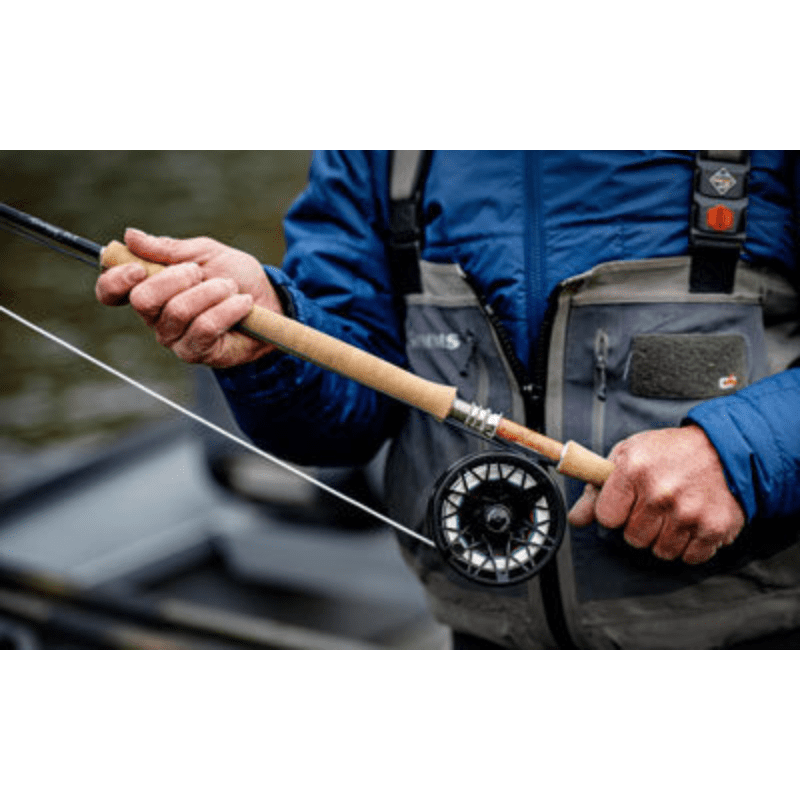 winston micro spey rod 2 1